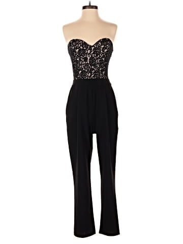 Express Jumpsuit (view 1)