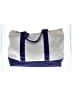 Vineyard Vines Gray Purple Weekender One size - photo 3
