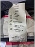 Burberry Black Coat Size M - photo 3