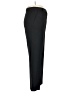St. John Sport Black Dress Pants Size 10 - photo 4