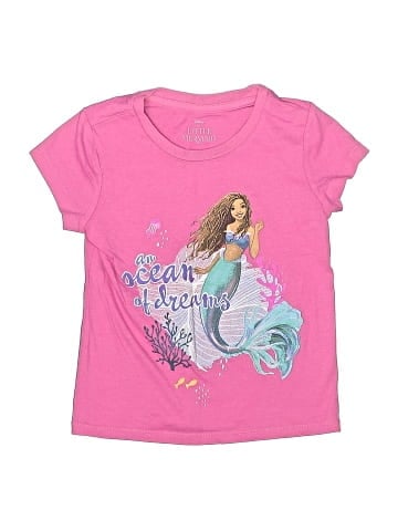Disney Short Sleeve T-Shirt (view 1)