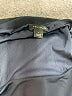Ann Taylor Solid Blue Casual Dress Size 6 - photo 7