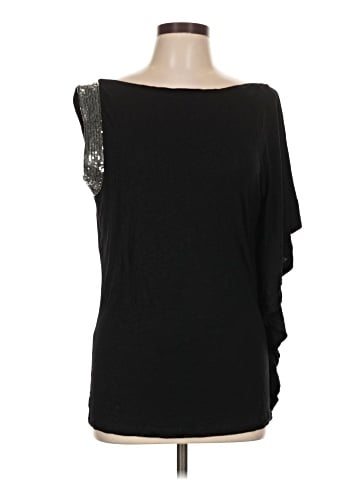 Rain Short Sleeve Top (view 1)