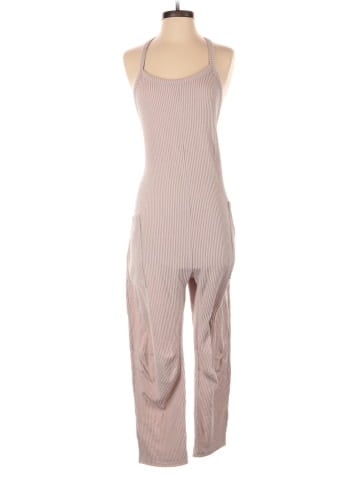 wasabi + mint Jumpsuit (view 1)