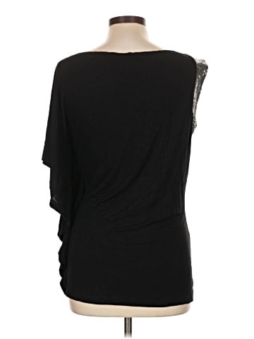Rain Short Sleeve Top (view 2)