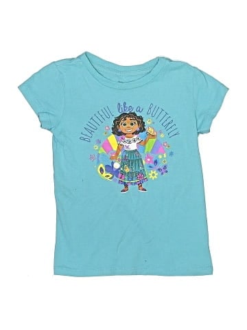 Disney Short Sleeve T-Shirt (view 1)
