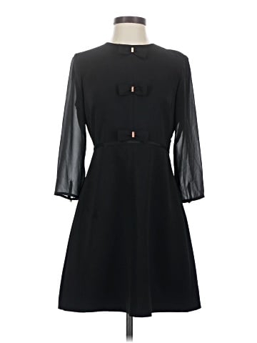Ted Baker London Casual Dress (view 1)