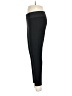 Halogen Solid Black Active Pants Size Lg Petite - photo 5