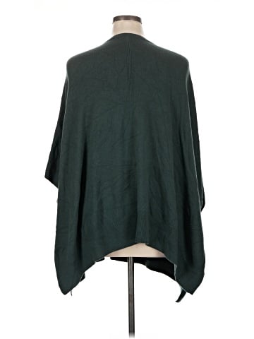 Soma Poncho (view 2)