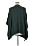 Soma Green Poncho Size XL - photo 2