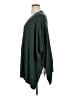 Soma Green Poncho Size XL - photo 5