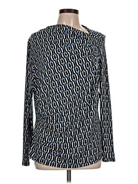 Halston Long Sleeve Blouse (view 1)