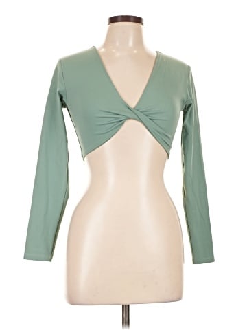 Unbranded Long Sleeve Top (view 1)