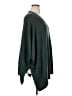 Soma Green Poncho Size XL - photo 4