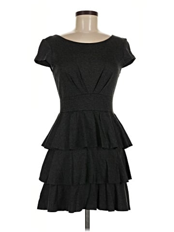 Amanda Uprichard Cocktail Dress (view 1)