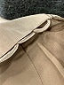 Unbranded Metallic Silver Cocktail Dress Size 6 (estimated) - photo 4