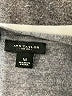 Ann Taylor Gray Pullover Sweater Size M - photo 7