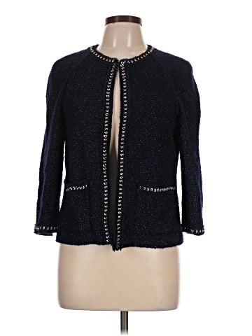 St. John Cardigan (view 1)