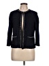 St. John Black Cardigan Size 10 - photo 1