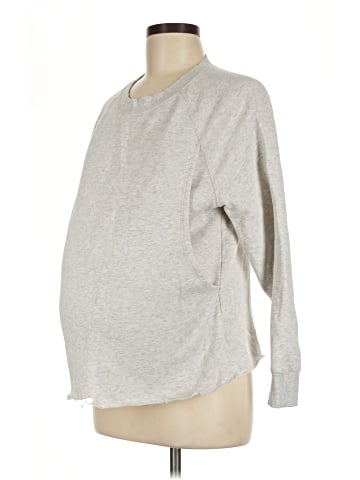 Old Navy - Maternity Sweatshirt (view 1)