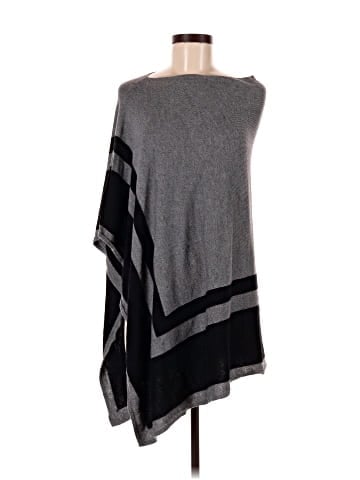 Ann Taylor Poncho (view 1)