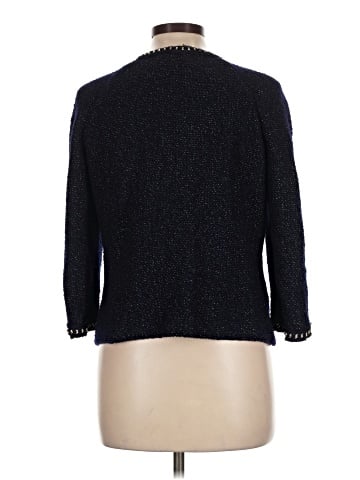 St. John Cardigan (view 2)