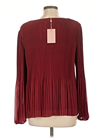 Quince Long Sleeve T-Shirt (view 2)