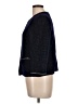 St. John Black Cardigan Size 10 - photo 5