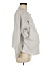Old Navy - Maternity Gray Sweatshirt Size Med Maternity - photo 4