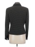 Evan Picone Polka Dots Black Blazer Size 8 - photo 2