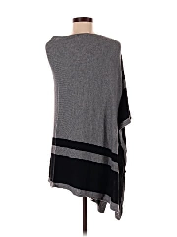 Ann Taylor Poncho (view 2)