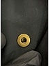 Miu Miu 100% Polyethylene Black Track Jacket Size EU (IT) 44 / US 8 - photo 6