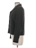 Evan Picone Polka Dots Black Blazer Size 8 - photo 5