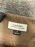 Tahari by ASL Solid Brown Formal Skirt Size 2 - photo 4