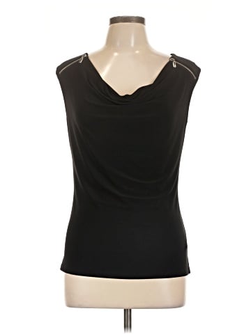 Frank Lyman Design Sleeveless T-Shirt (view 1)