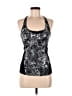 Hurley Black Tank Top Size M - photo 1