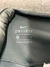 Nike Metallic Silver Leggings Size M - photo 7
