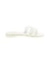 Sam Edelman White Sandals Size 6 - photo 1
