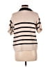 Max Studio Tan Sweater Vest Size M - photo 2