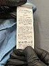 Shein Blue Dress Size 10 - photo 4