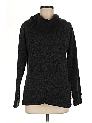 Ideology Turtleneck Sweater (view 1)