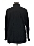 Marine Layer Houndstooth Black Long Sleeve Button-Down Shirt Size XL - photo 2