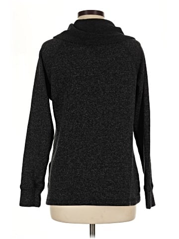 Ideology Turtleneck Sweater (view 2)