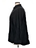 Marine Layer Houndstooth Black Long Sleeve Button-Down Shirt Size XL - photo 5