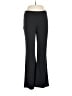 Connected Apparel 100% Polyester Black Dress Pants Size 10 (petite) - photo 1