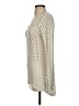Rock & Republic Ivory Pullover Sweater Size S - photo 5