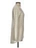 Rock & Republic Ivory Pullover Sweater Size S - photo 4