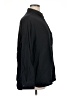 Marine Layer Houndstooth Black Long Sleeve Button-Down Shirt Size XL - photo 4
