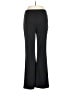 Connected Apparel 100% Polyester Black Dress Pants Size 10 (petite) - photo 2