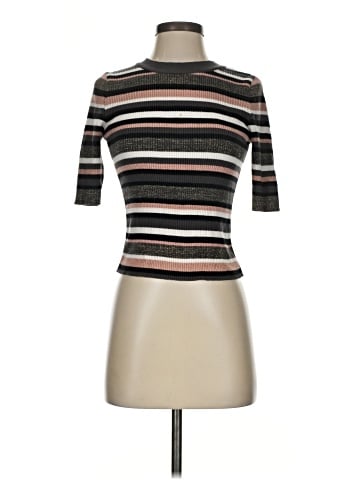Atmosphere Turtleneck Sweater (view 1)